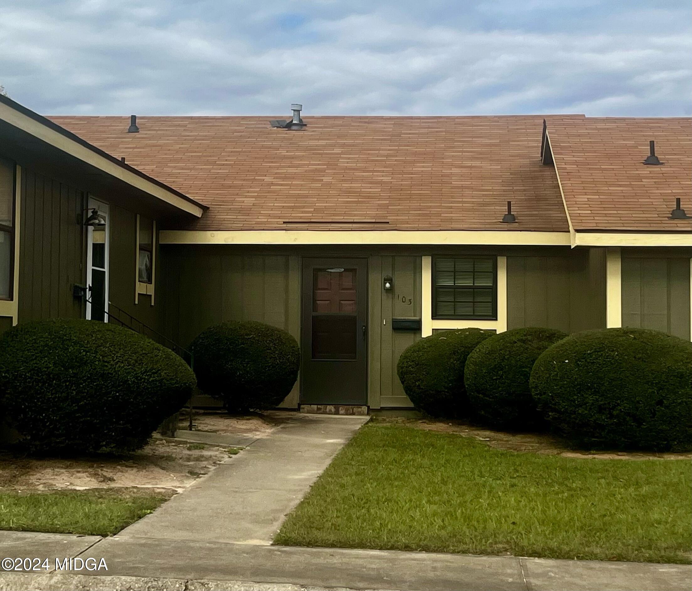 103 Stonehedge Drive