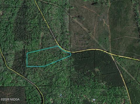 302 Goodwyne Road Forsyth GA 31029