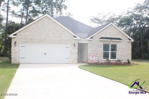 116 Fred Court Macon GA 31216