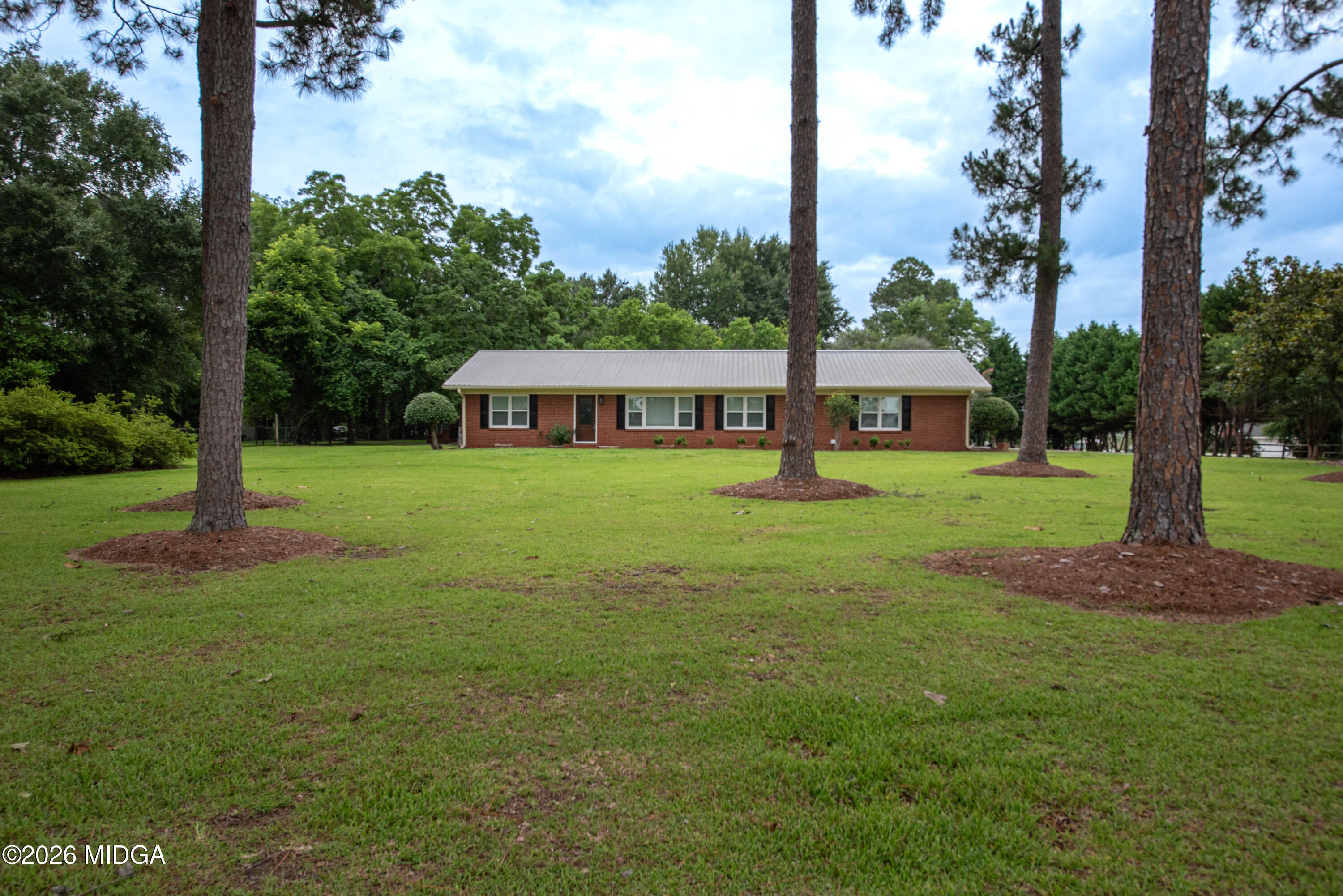281 Peggy Drive