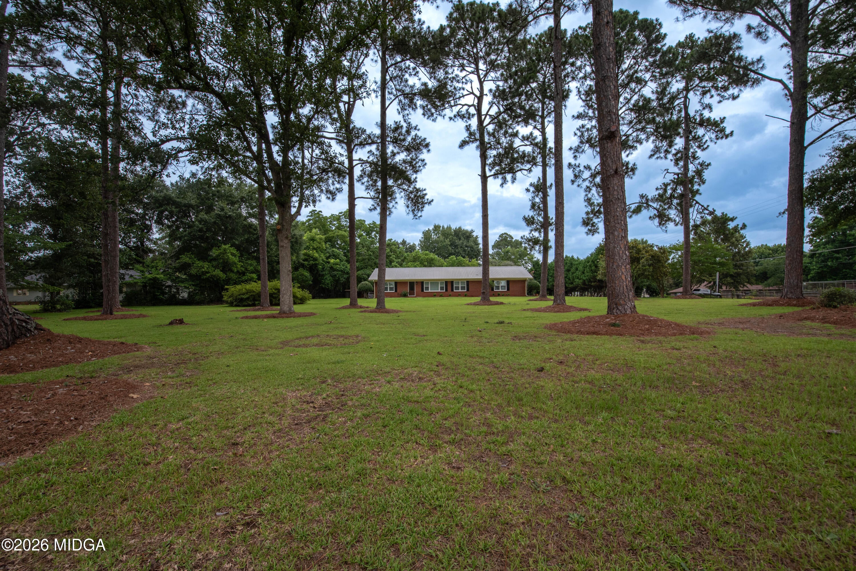 281 Peggy Drive
