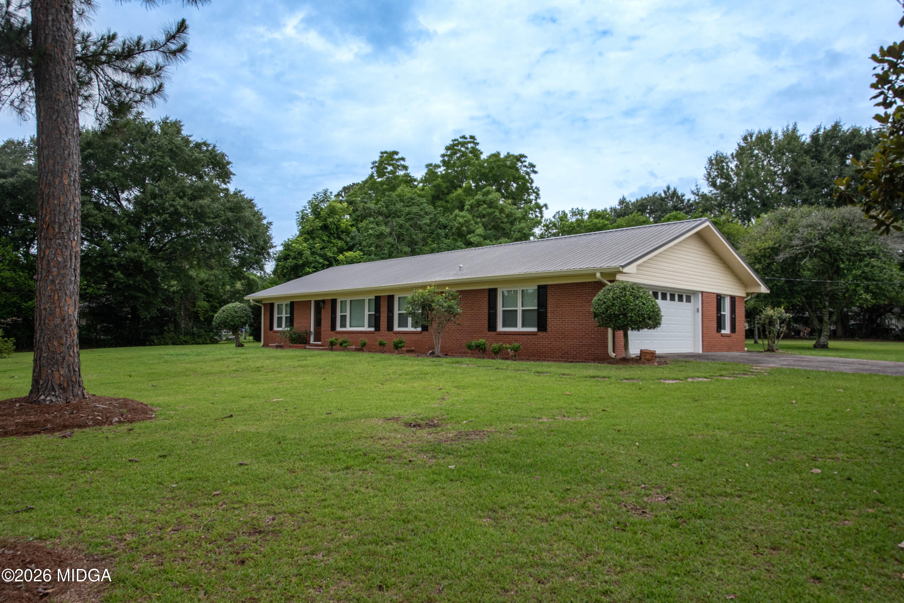 281 Peggy Drive