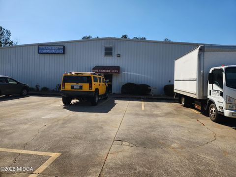 326 Corporate Parkway Macon GA 31210