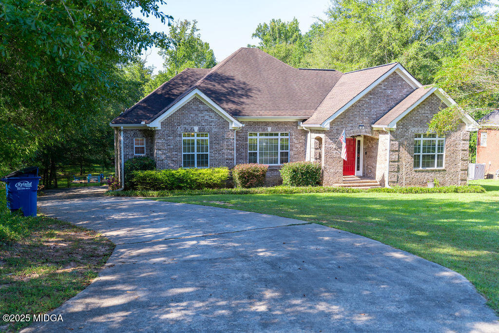 126 Pineworth Pointe Drive