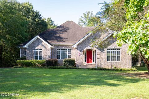 126 Pineworth Pointe Drive Macon GA 31216