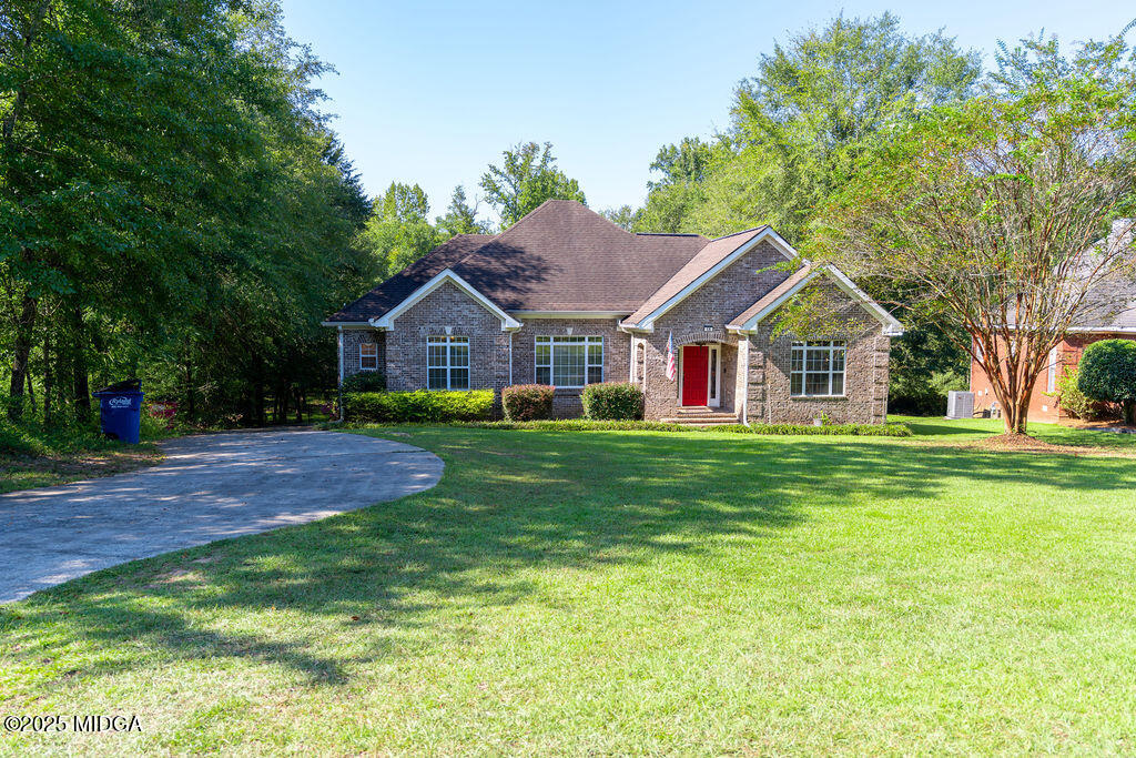 126 Pineworth Pointe Drive