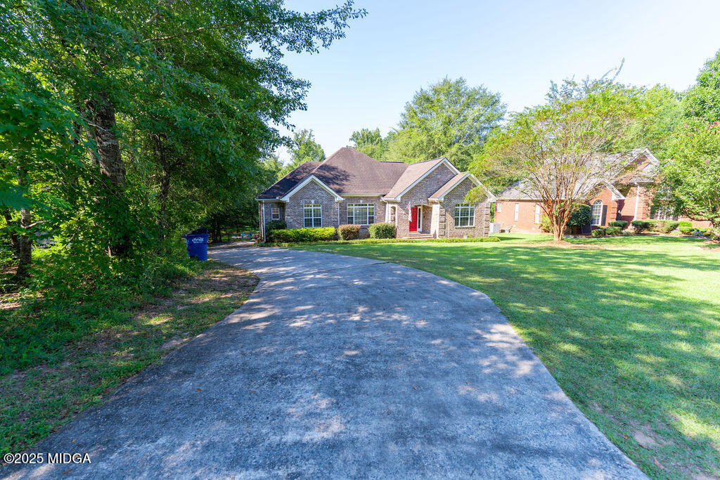 126 Pineworth Pointe Drive