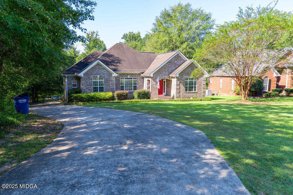 126 Pineworth Pointe Drive