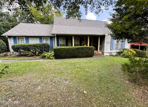 6806 Bay Point Drive Macon GA 31220