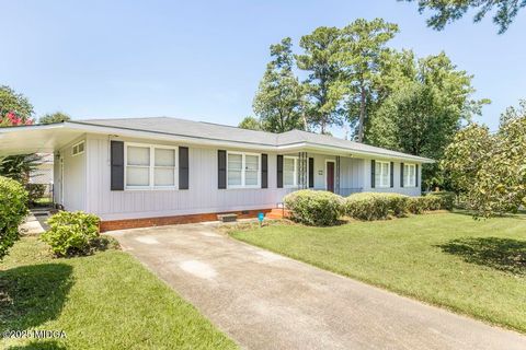 135 Sun Valley Drive Macon GA 31211
