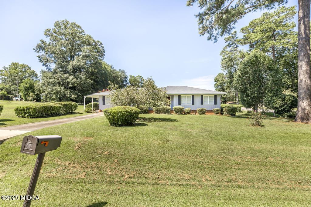 135 Sun Valley Drive