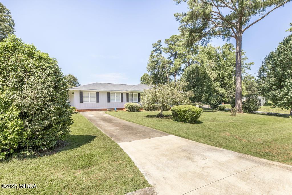 135 Sun Valley Drive