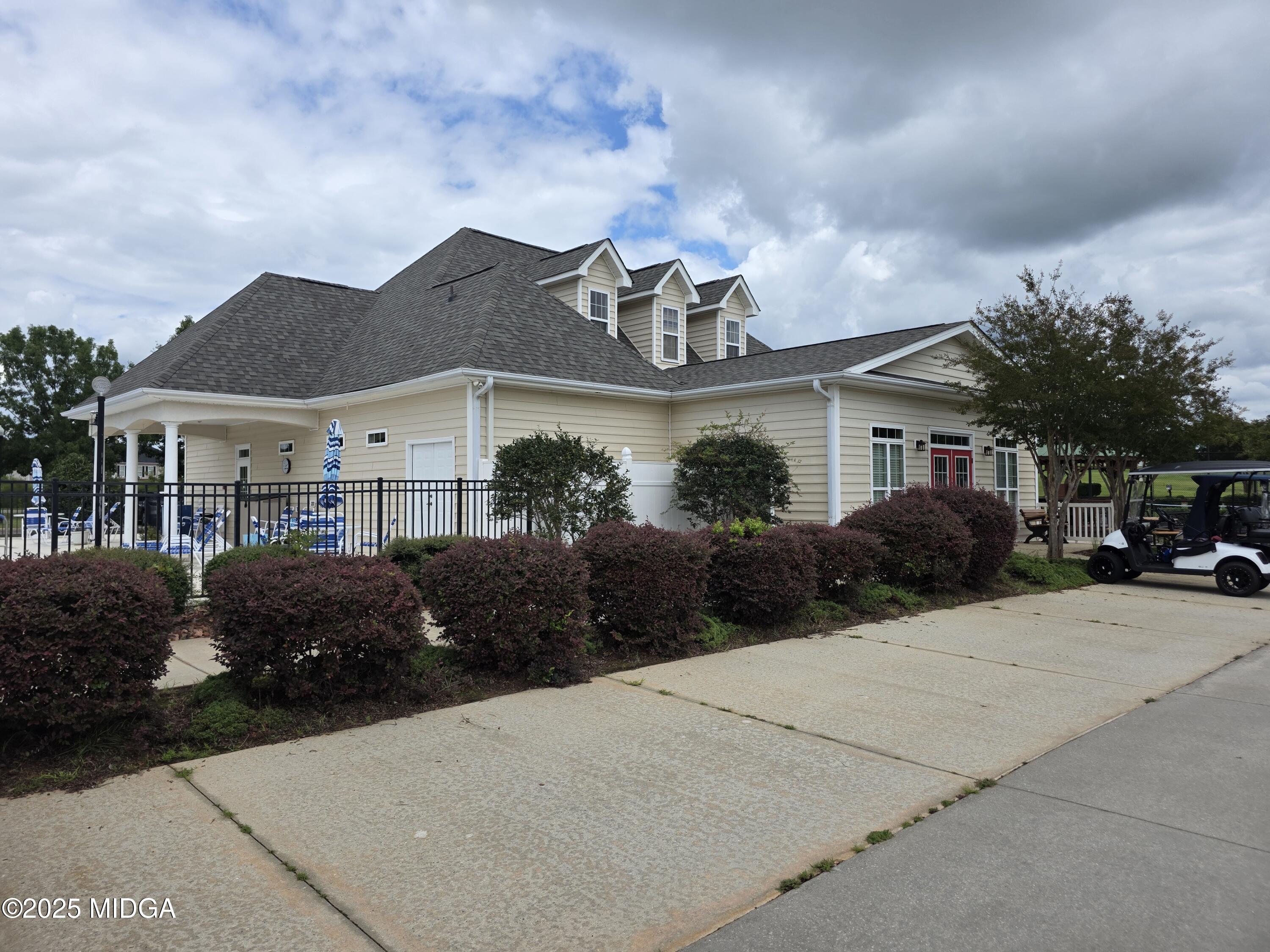 902 Quail Ridge Lane