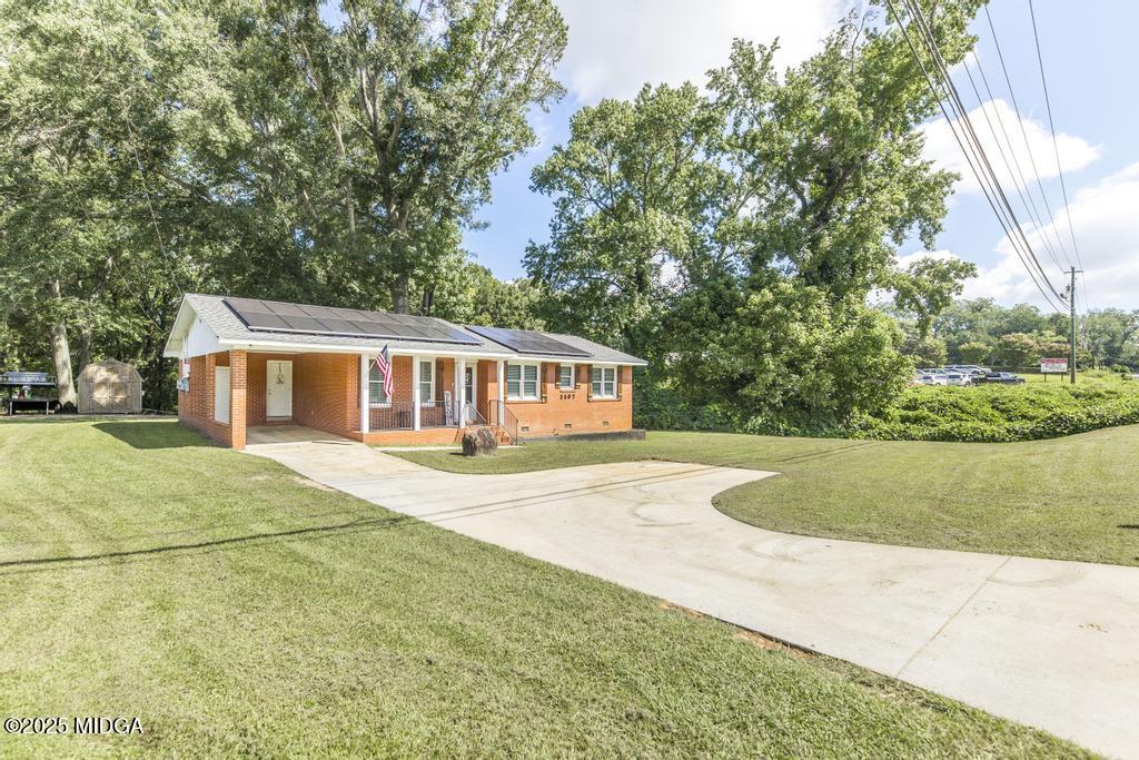 3507 Hartley Bridge Road