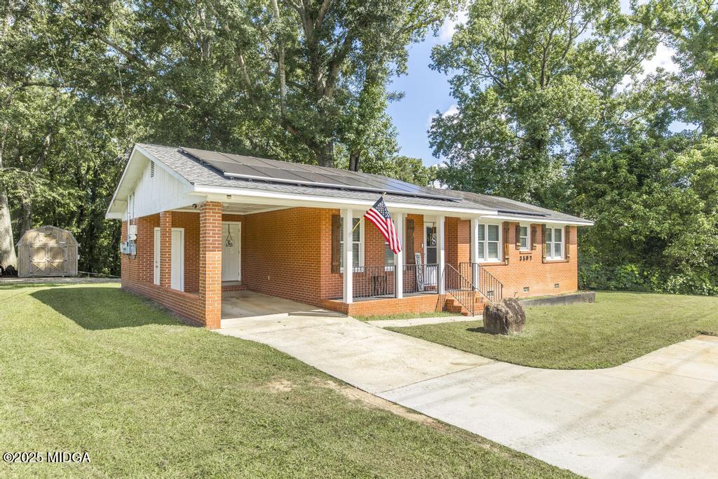 3507 Hartley Bridge Road