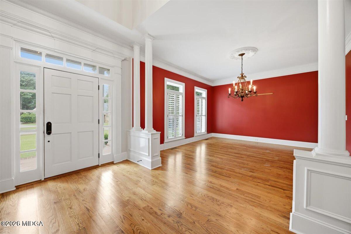 10 Stornoway Court