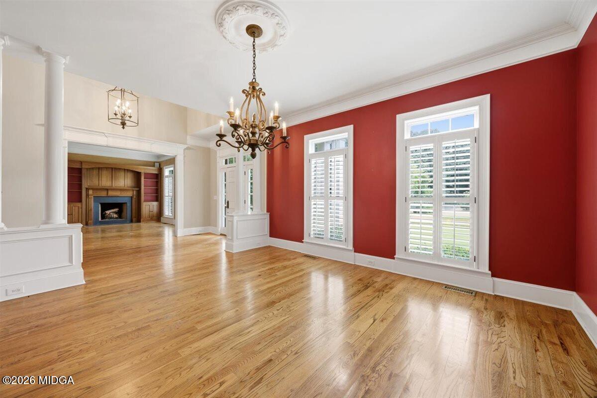10 Stornoway Court