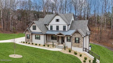 105 Fox Court Forsyth GA 31029