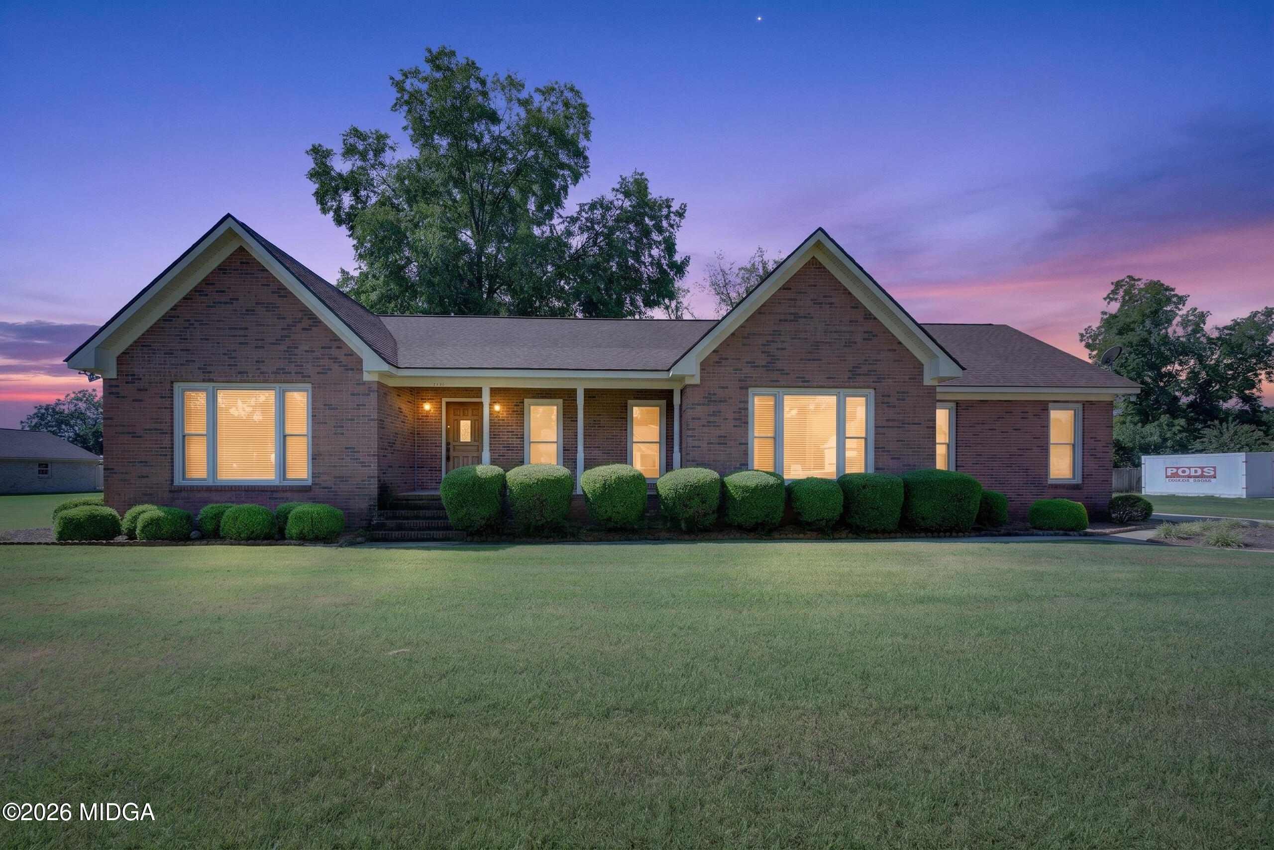 143 Hudson Way