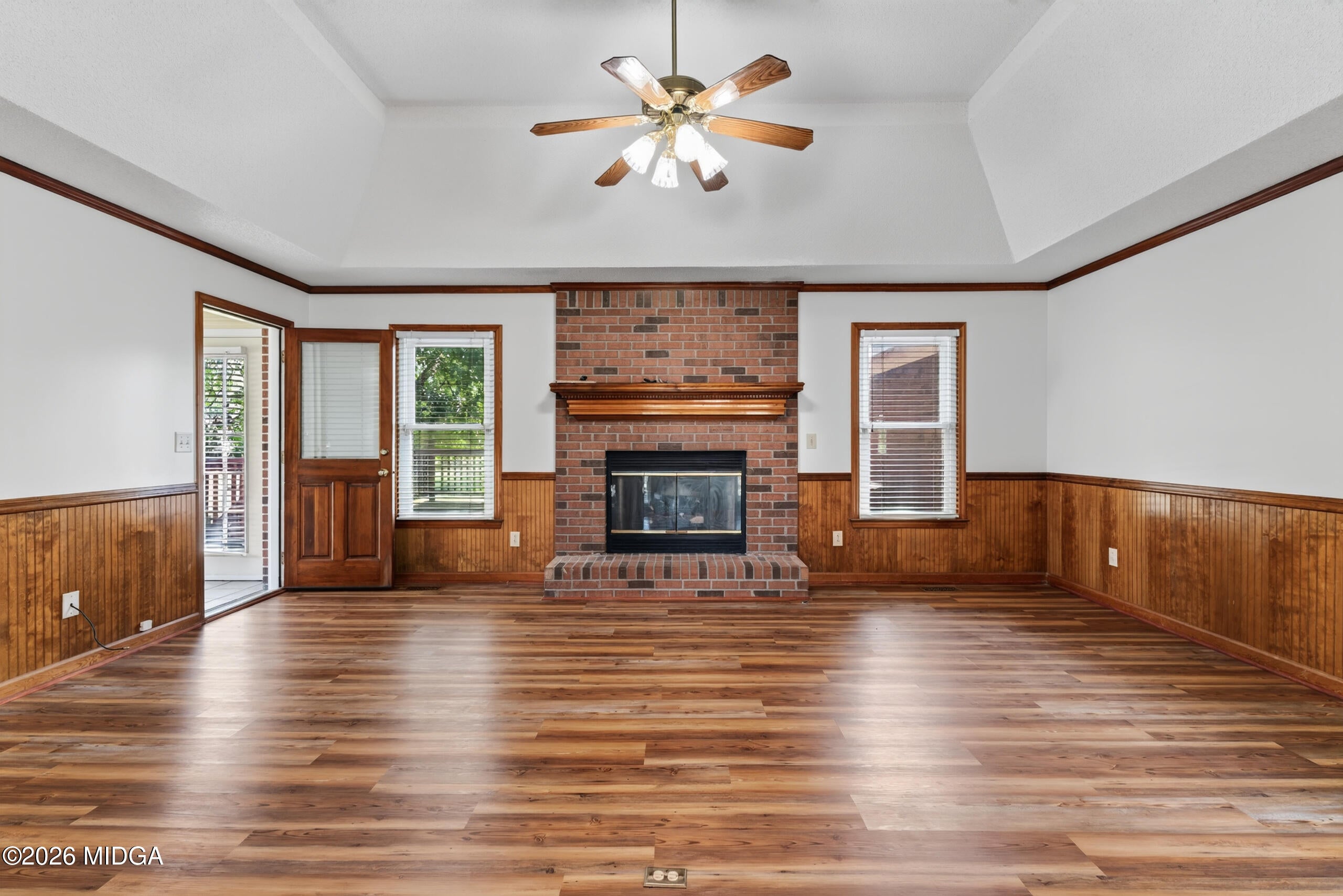 143 Hudson Way