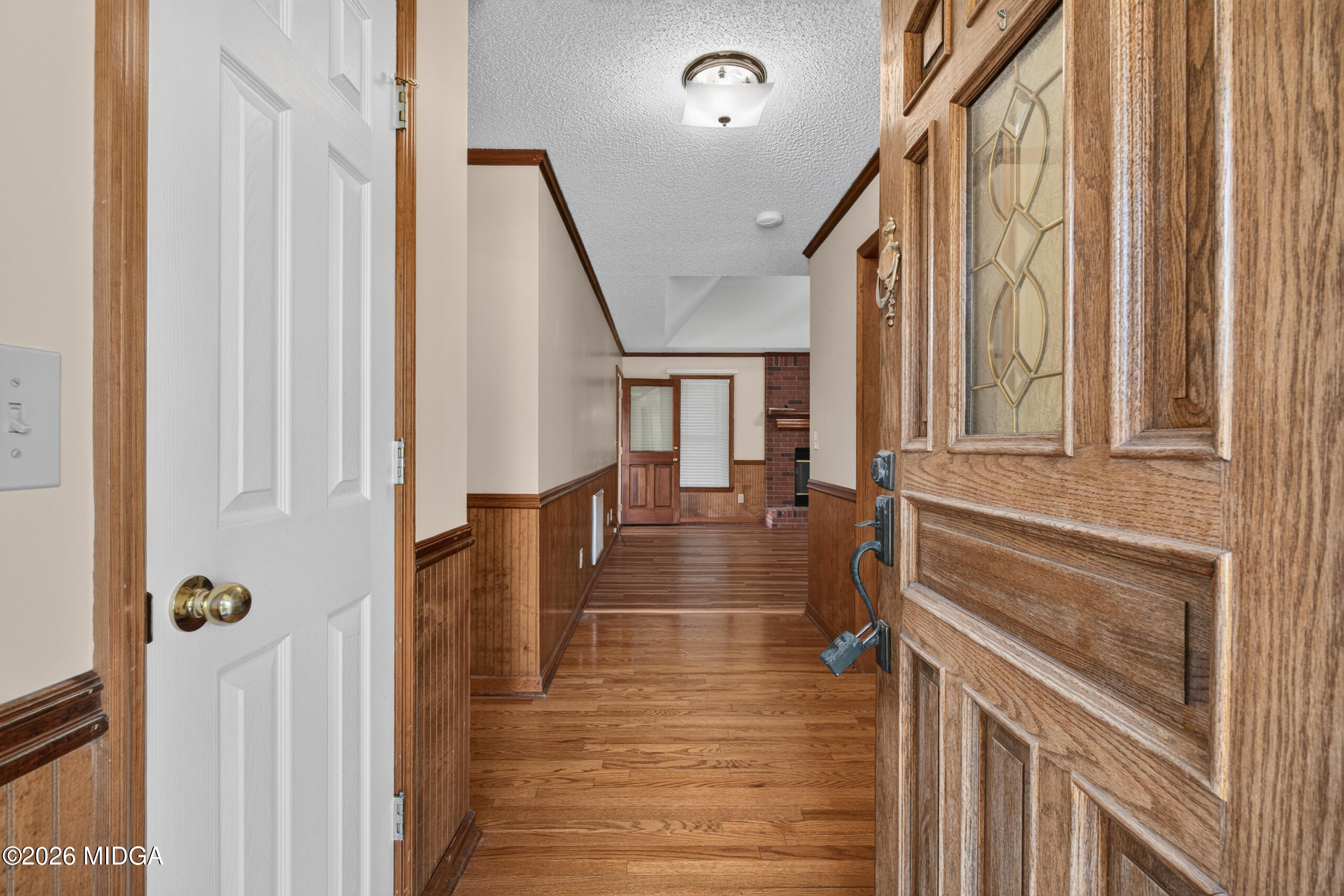 143 Hudson Way