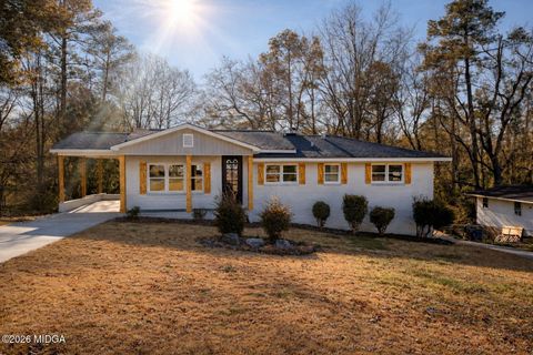 2371 Kensington Road Macon GA 31211