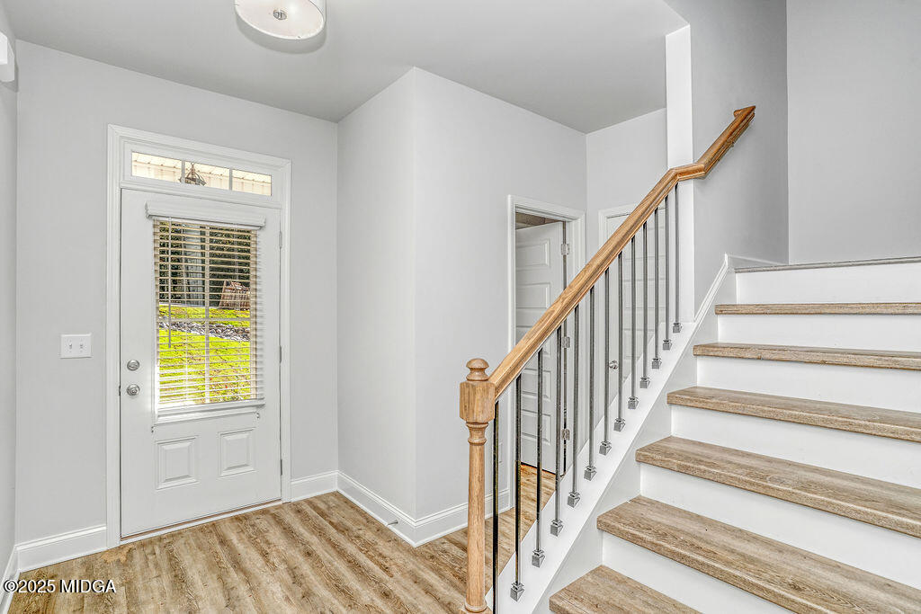190 Chapman Ridge Lot #22 Road