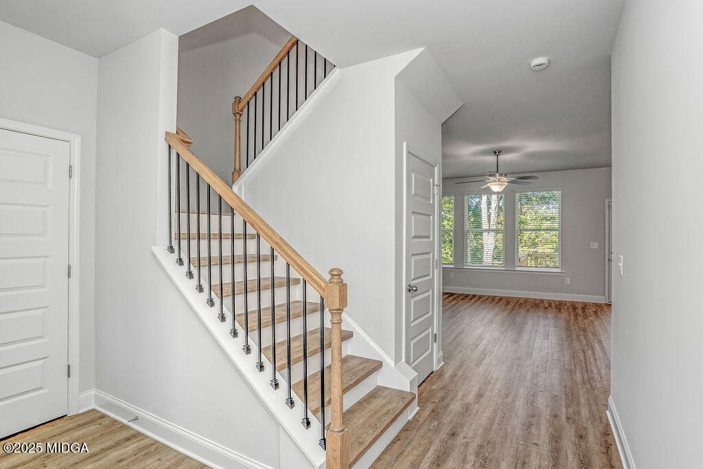 190 Chapman Ridge Lot #22 Road