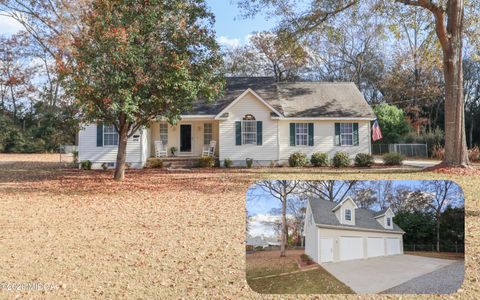 215 Stonefield Circle Macon GA 31216