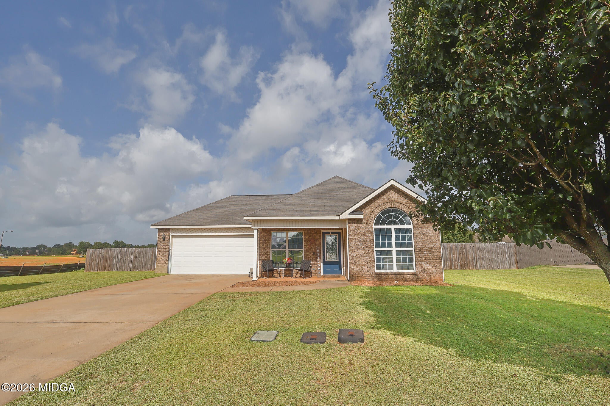 101 Lavendar Lane