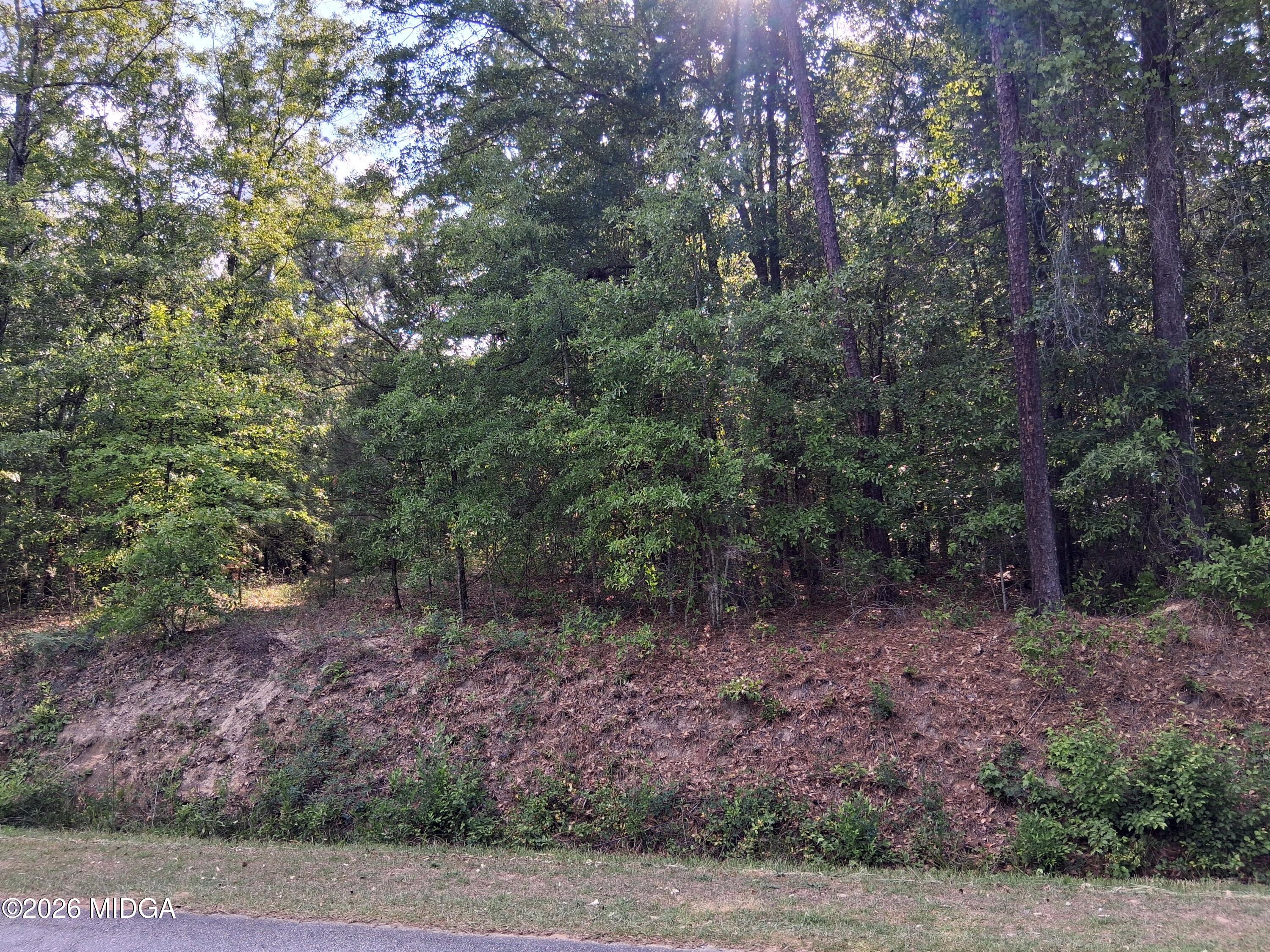 6361 Britt Road