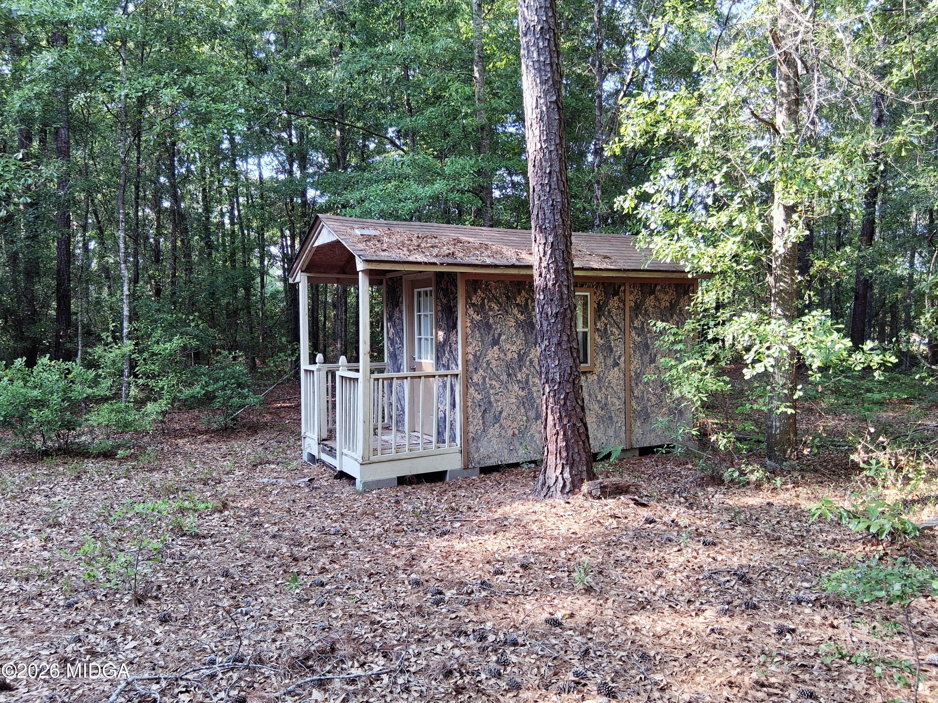 6361 Britt Road