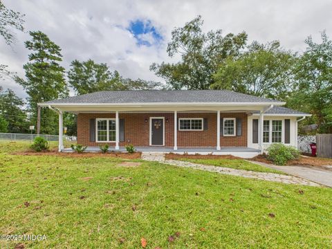 766 Forest Lake Drive S Macon GA 31210