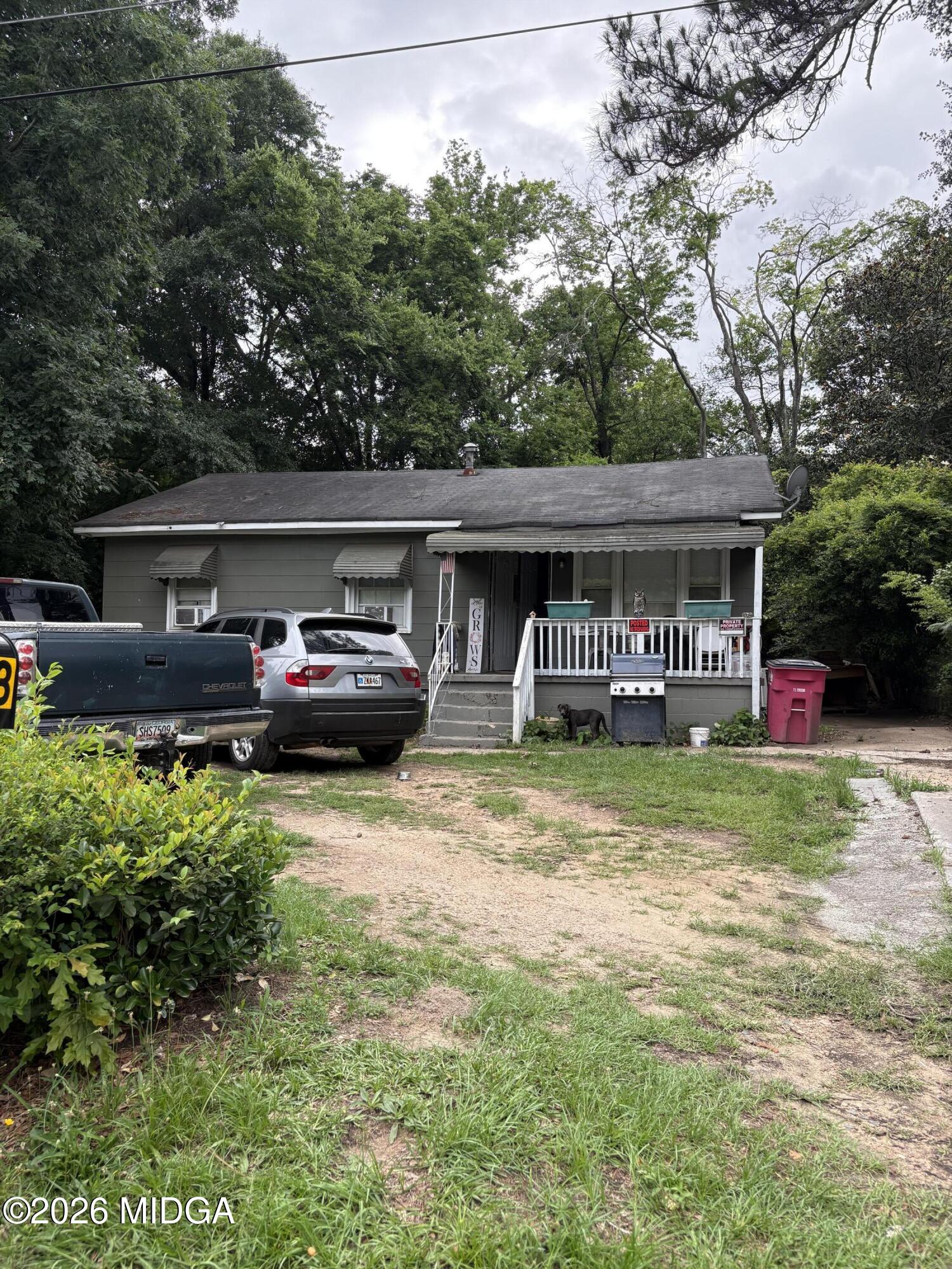 645 Rutherford Avenue