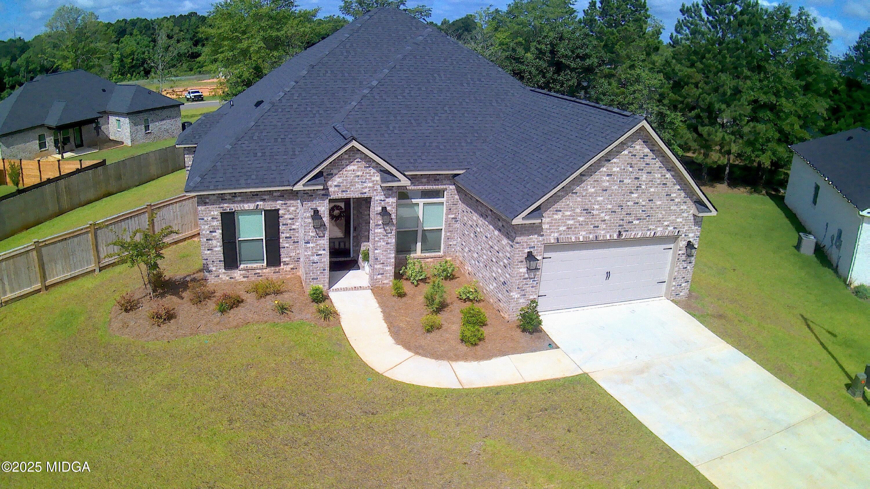 109 Raspberry Trail