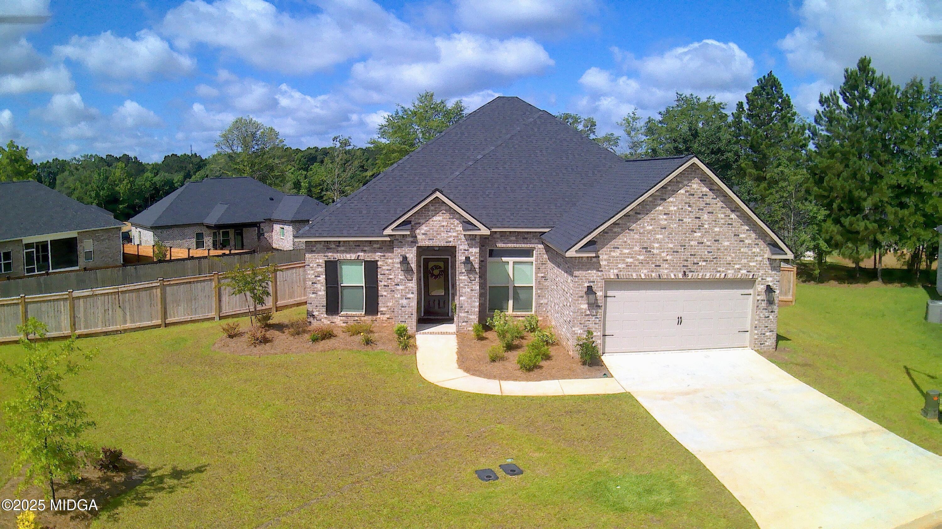 109 Raspberry Trail