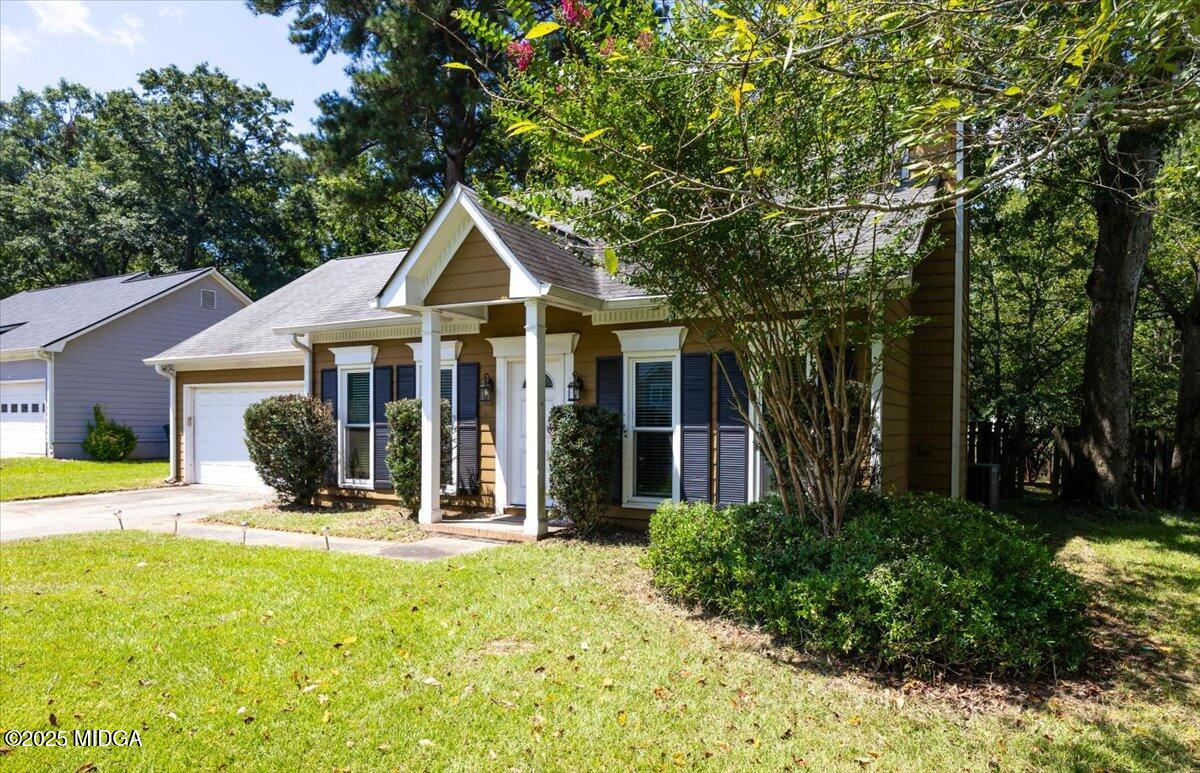 117 Chadwick Drive