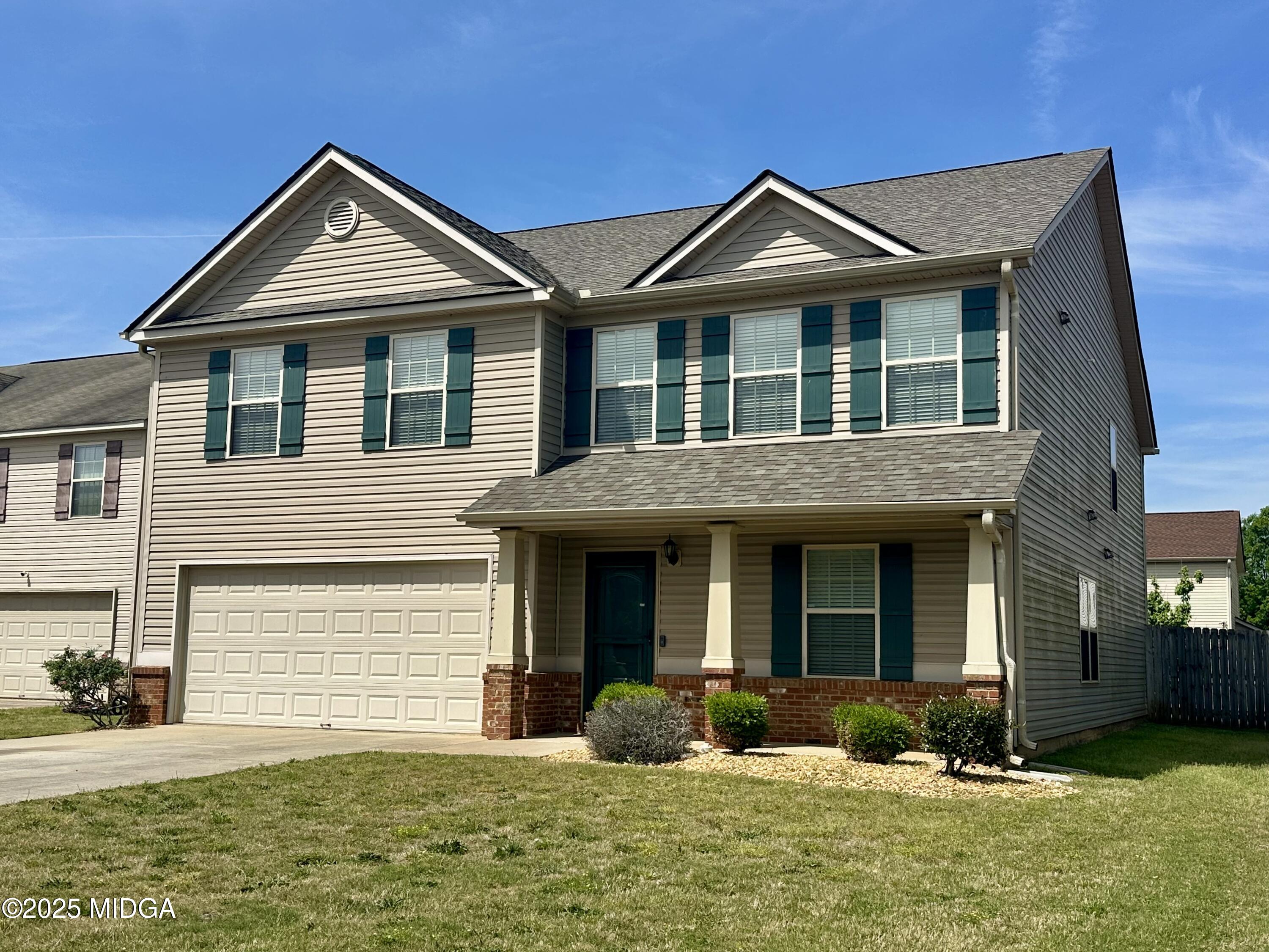 233 Amelia Drive