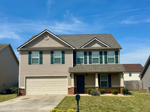 233 Amelia Drive Byron GA 31008