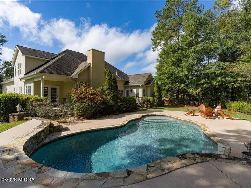 505 Litchfield Drive