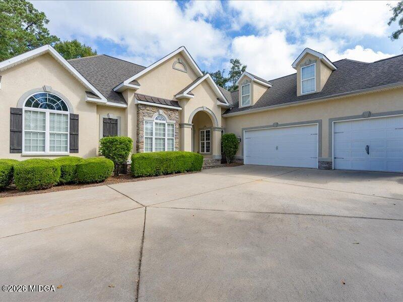 505 Litchfield Drive
