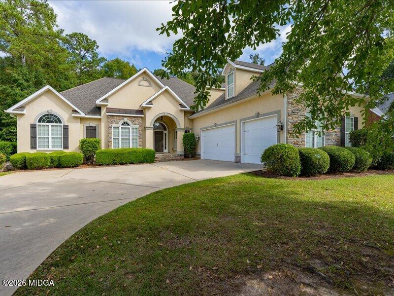 505 Litchfield Drive