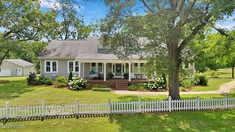 2059 Fair Play Hill Road Musella GA 31066