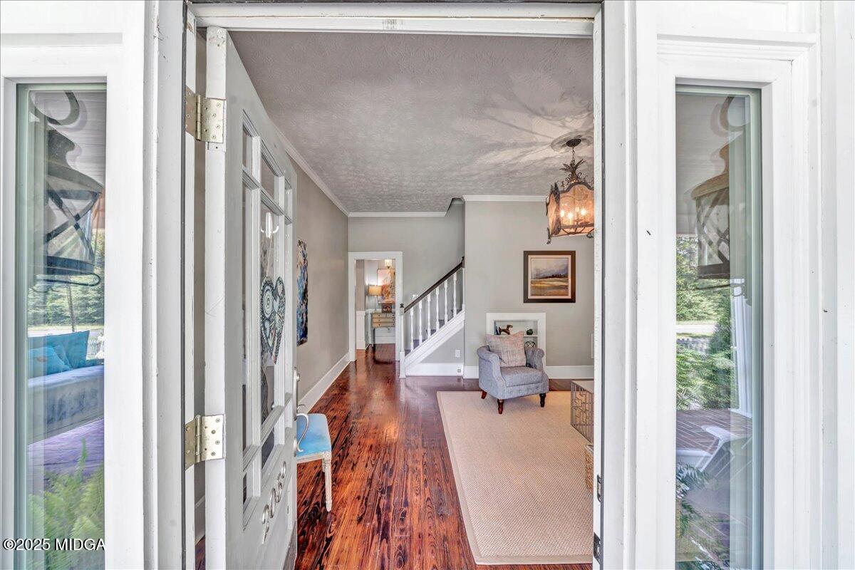 2059 Fairplay Hill Road