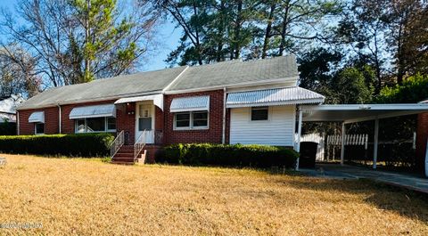 1142 Lamont Street Macon GA 31204