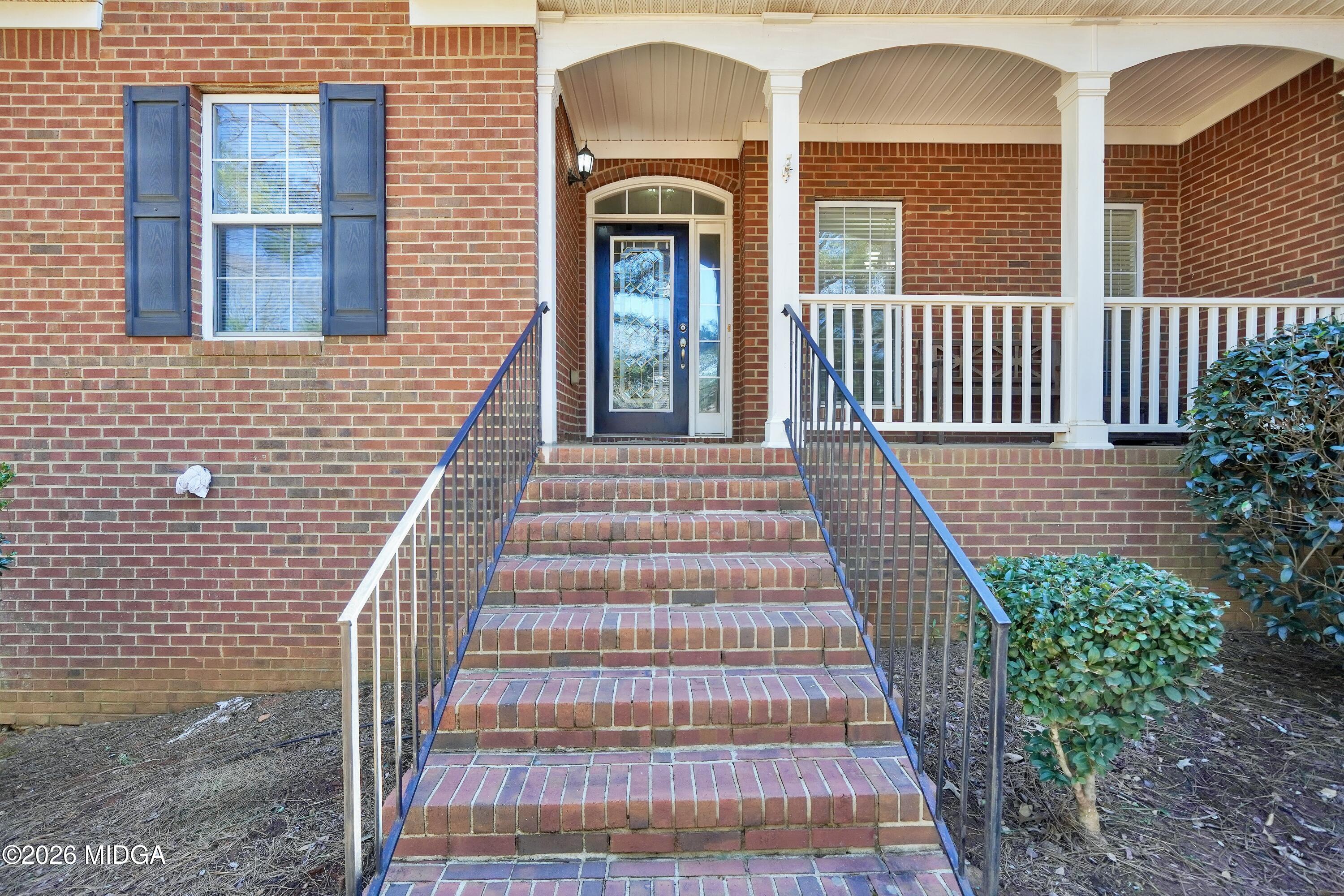 107 Crown Springs Drive