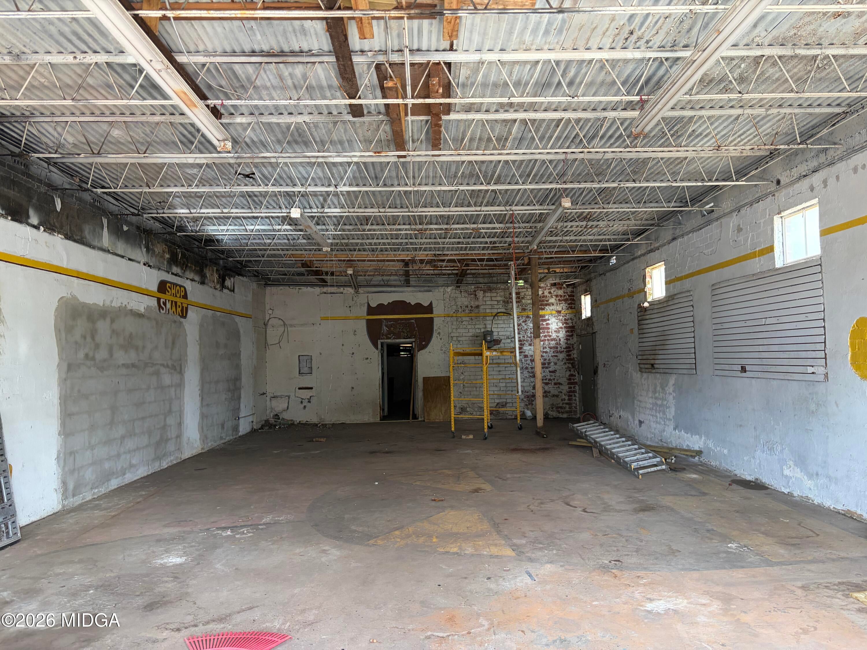 3041 Napier Avenue