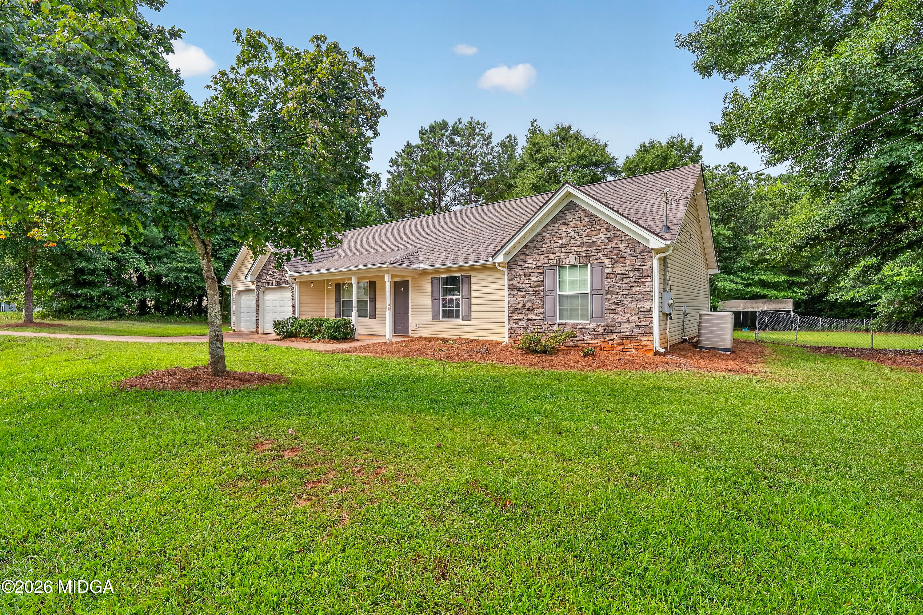 3340 Trotters Ridge Trail