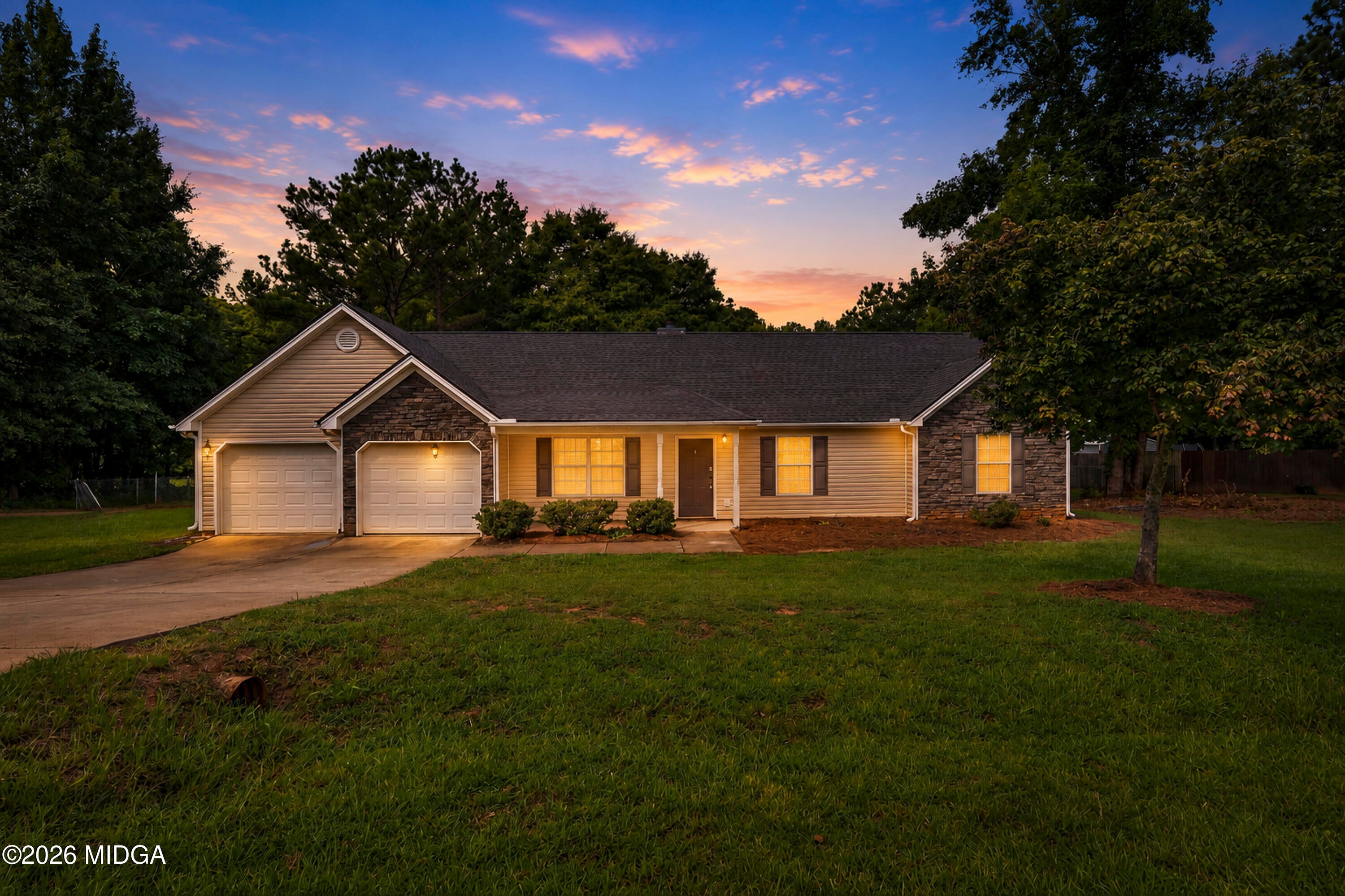 3340 Trotters Ridge Trail