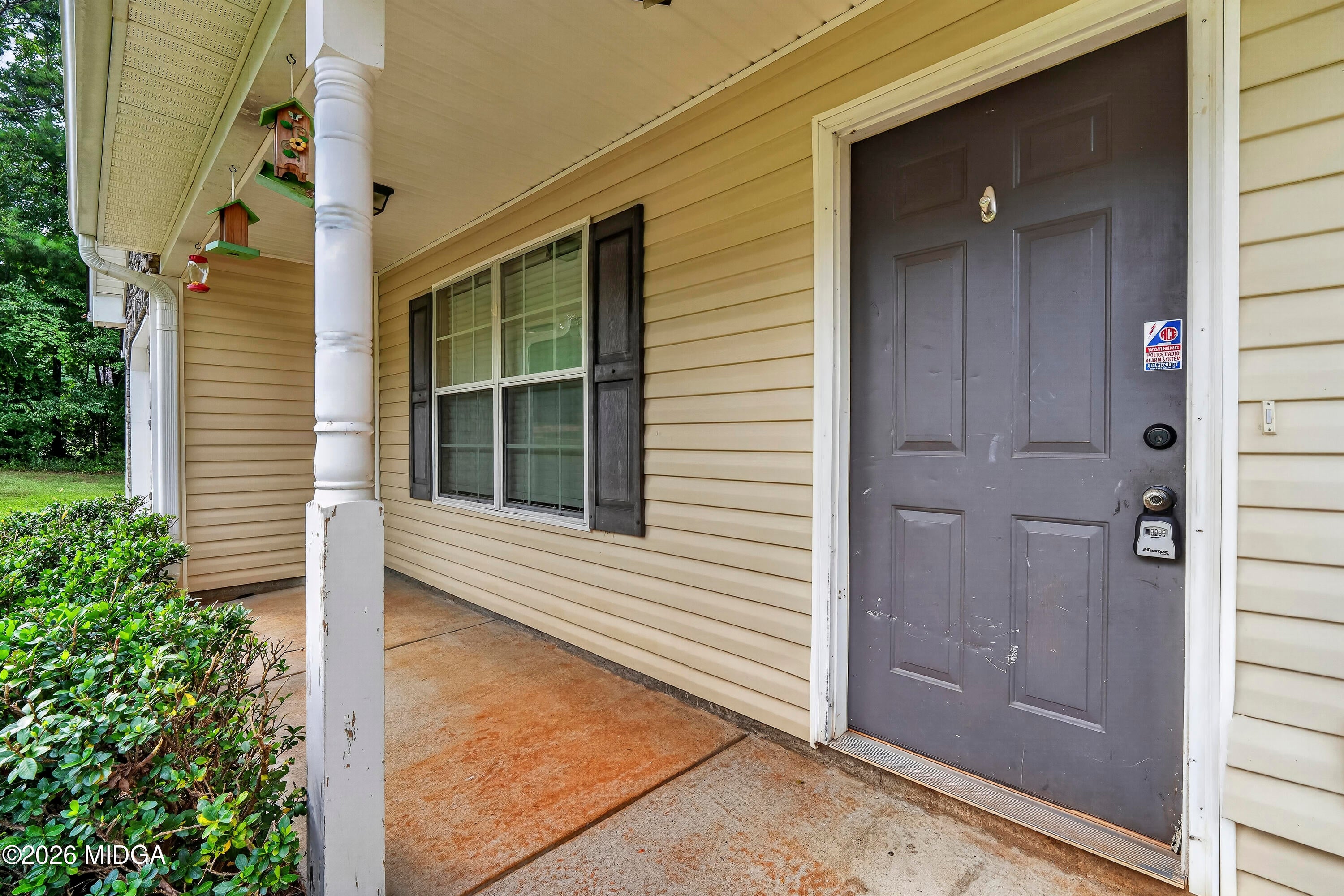 3340 Trotters Ridge Trail